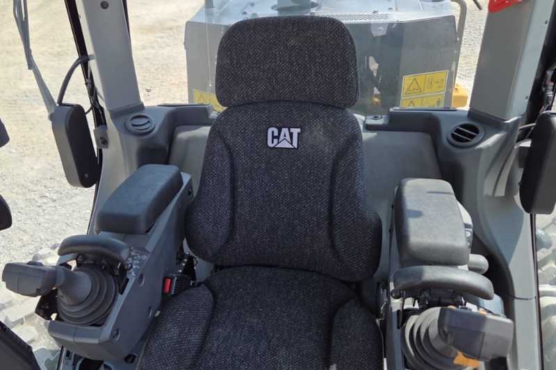 OmecoHub - Immagine CATERPILLAR 14AWD